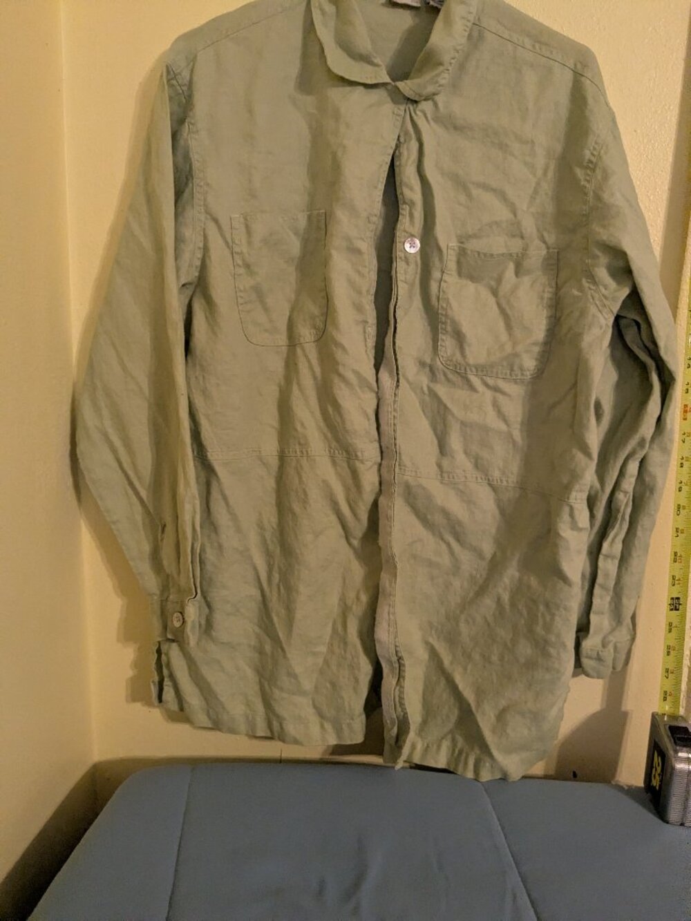 Lightweight top/jacket.